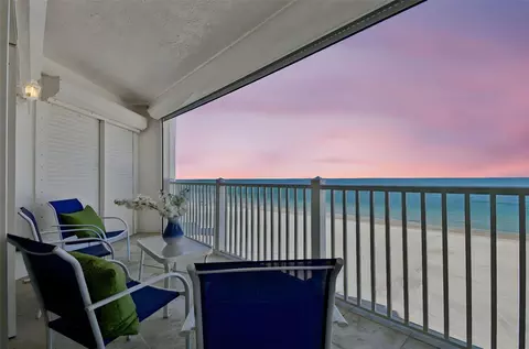 1586 Gulf Blvd #2502, Clearwater Beach, FL 33767