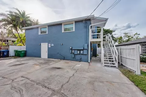 6805 S Faul St, Tampa, FL 33616