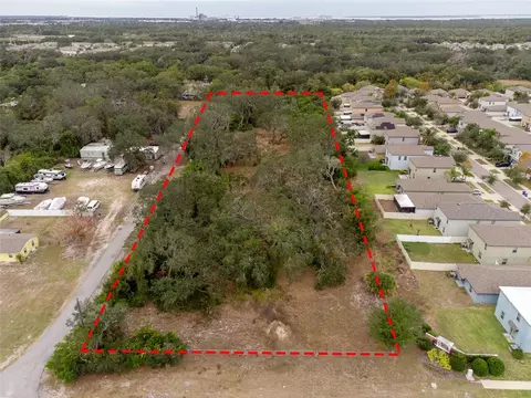 9947 Cowley Rd, Riverview, FL 33578