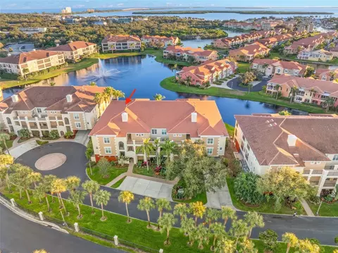 6 Academy Way S #23A, Saint Petersburg, FL 33711