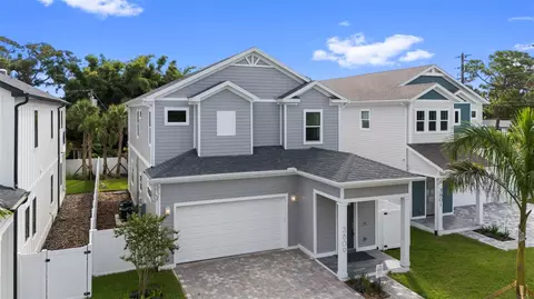3809 71st St N, Saint Petersburg, FL 33709