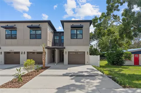 4308 W Gray St #1, Tampa, FL 33609