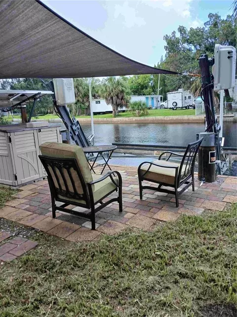 14633 Williams Ln, Hudson, FL 34667