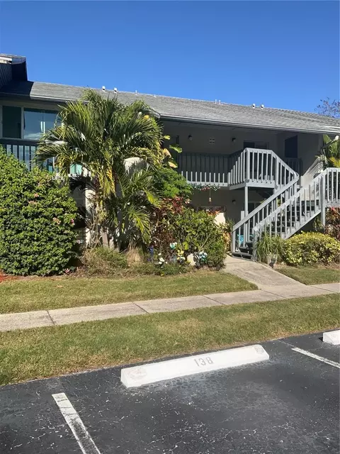 11201 122nd Ave #138, Largo, FL 33778