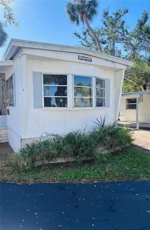 8630 42 Nd Pl N #14, Saint Petersburg, FL 33709