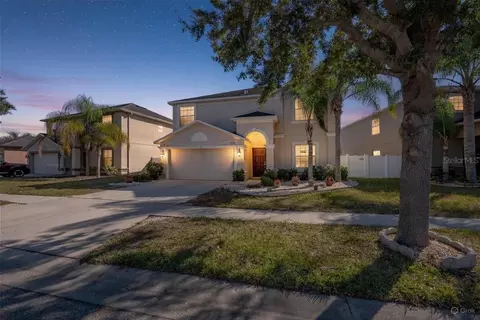 12356 Cricklewood Dr, Spring Hill, FL 34610