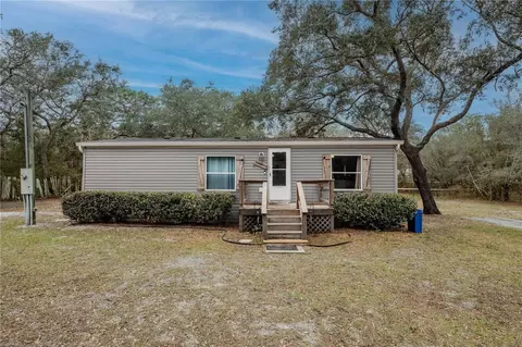 16323 Alliance Ln, Spring Hill, FL 34610
