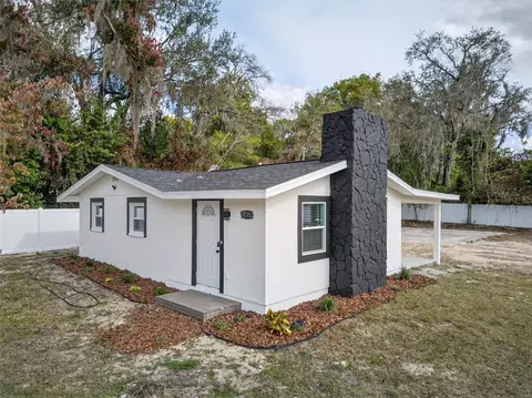 Exterior - 17352 Us Highway 41, Spring Hill, FL 34610 photo 2 of 8