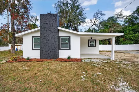Exterior - 17352 Us Highway 41, Spring Hill, FL 34610 photo 3 of 8