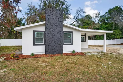 Exterior - 17352 Us Highway 41, Spring Hill, FL 34610 photo 4 of 8