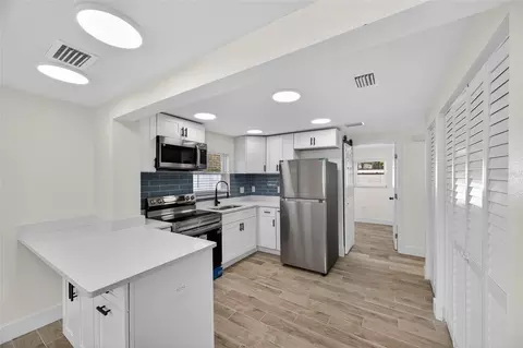 Kitchen - 17352 Us Highway 41, Spring Hill, FL 34610 photo 3 of 3