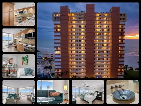 17900 Gulf Blvd #6A, Redington Shores, FL 33708