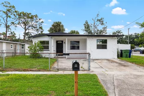 6616 S Mascotte St, Tampa, FL 33616