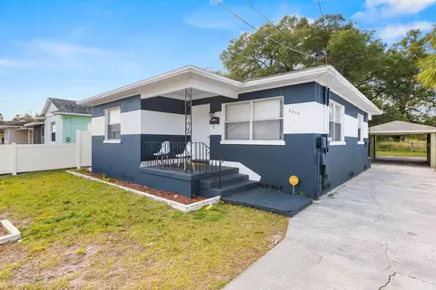 3512 N 15th St, Tampa, FL 33605
