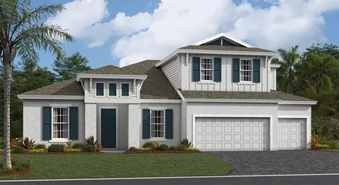 5128 Wildwind Dr, Apollo Beach, FL 33572