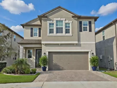 8280 Rolling Tides Dr, New Port Richey, FL 34655