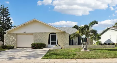 4429 Great Lakes Dr N, Clearwater, FL 33762