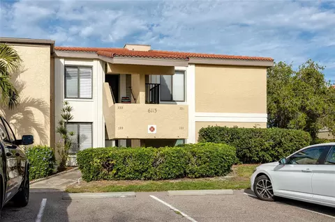 6113 Palma Del Mar Blvd S #221, Saint Petersburg, FL 33715