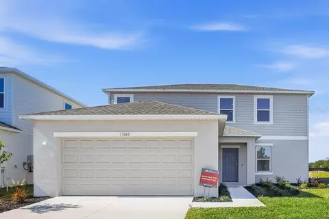 13243 Commons Ave, Parrish, FL 34219