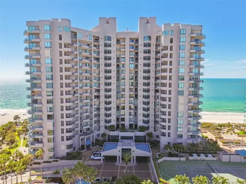 1560 Gulf Blvd #1703, Clearwater, FL 33767