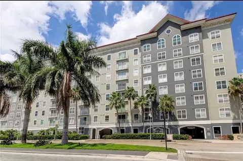 700 S Harbour Island Blvd #240, Tampa, FL 33602