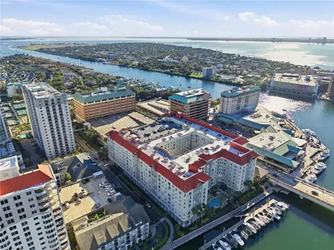 700 S Harbour Island Blvd #240, Tampa, FL 33602