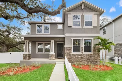 402 W Hanna Ave, Tampa, FL 33604