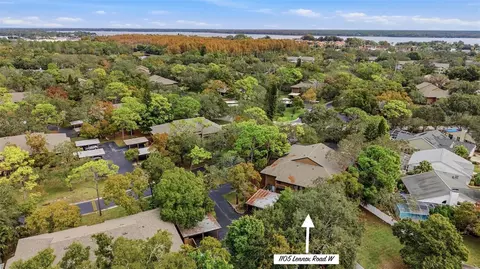 1105 Lennox Rd W #1105, Palm Harbor, FL 34683