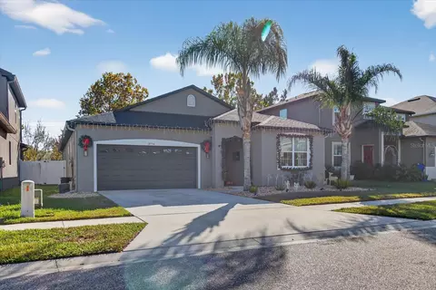18564 Strombury Dr, Land O Lakes, FL 34638