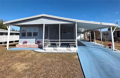 5350 Amanda St, Zephyrhills, FL 33542