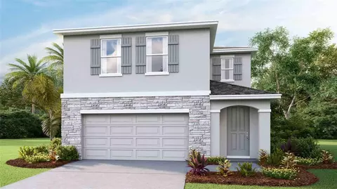 32901 Osprey Peak Way, San Antonio, FL 33576