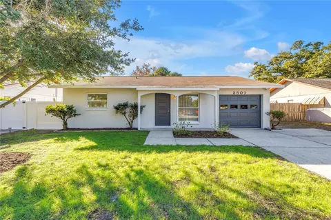 2507 50th St S, Gulfport, FL 33707