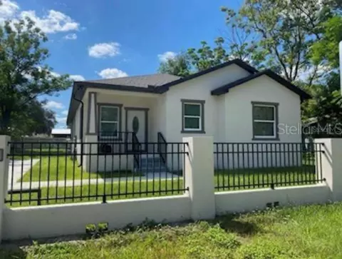 39410 Kennedy Ave, Zephyrhills, FL 33542