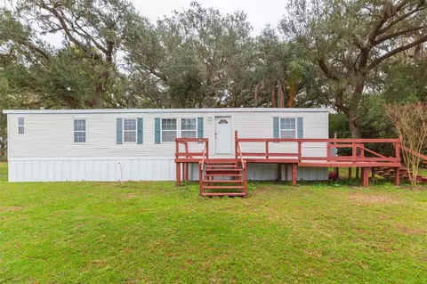 12628 Fort King Rd, Dade City, FL 33525
