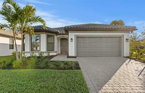 4554 Blue Star Ct, North Port, FL 34289