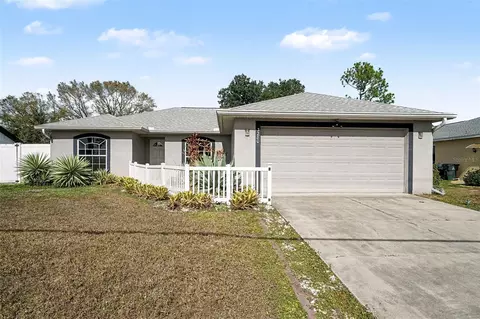 3280 W Price Blvd, North Port, FL 34286