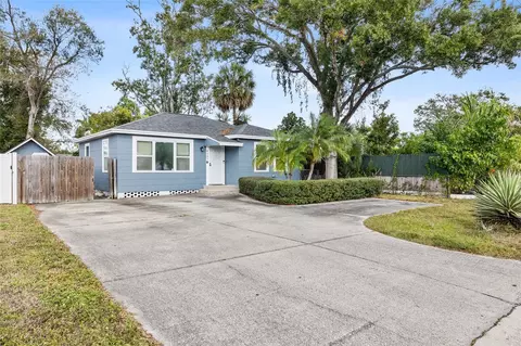 4107 43rd Ave N, Saint Petersburg, FL 33714