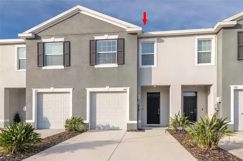 1881 Hovenweep Rd, Wesley Chapel, FL 33543