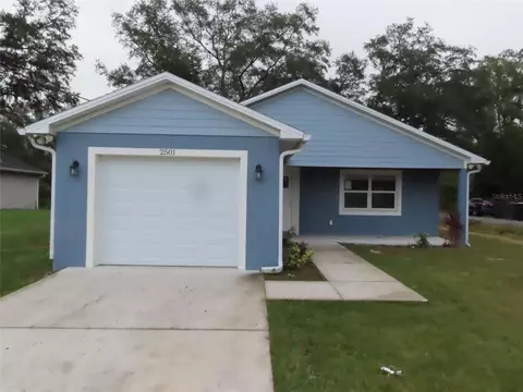 2501 Shirah Rd, Auburndale, FL 33823