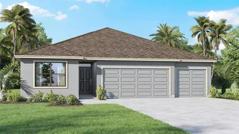 1641 Sourwood Dr, Ruskin, FL 33570