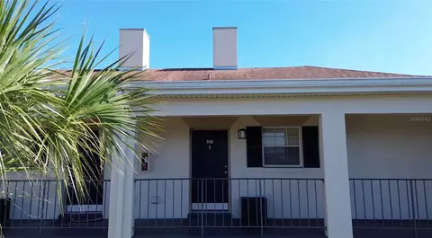 10316 Carrollwood Ct #57, Tampa, FL 33618