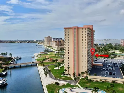 4900 Brittany Dr S #805, Saint Petersburg, FL 33715