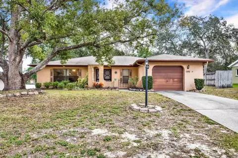 1180 Macfarlane Ave, Spring Hill, FL 34608
