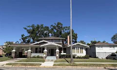 1409 W Watrous Ave, Tampa, FL 33606