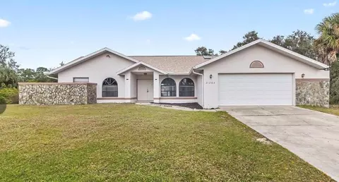 21264 Hawthorne Ave, Port Charlotte, FL 33954