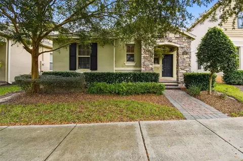 8197 Lakeview Crossing Dr, Winter Garden, FL 34787