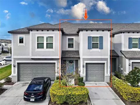 8057 Rolling Shell Trl, Wesley Chapel, FL 33545