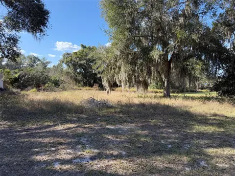 Mohawk Street, Mascotte, FL 34753