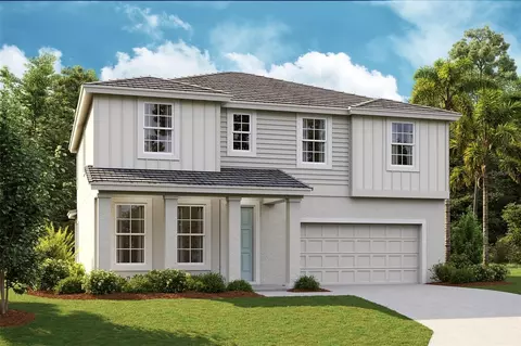 10295 Lilac Manor Trce, San Antonio, FL 33576