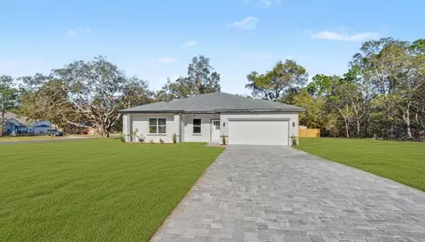 331 W Baker Pl, Citrus Springs, FL 34433